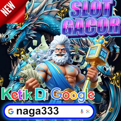Banner NAGA333