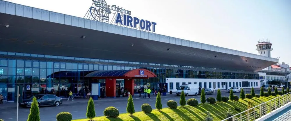 Turkish Airlines Rmo Terminal ☏ 1833-670-2541 Chișinău International 